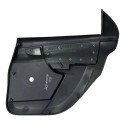 Forro De Porta Tras Esq Chevrolet Celta 2007/2011     25099