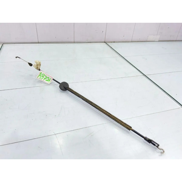 Cabo Fechadura/maçaneta Porta Traseira Esqu Vw Jetta 06/12