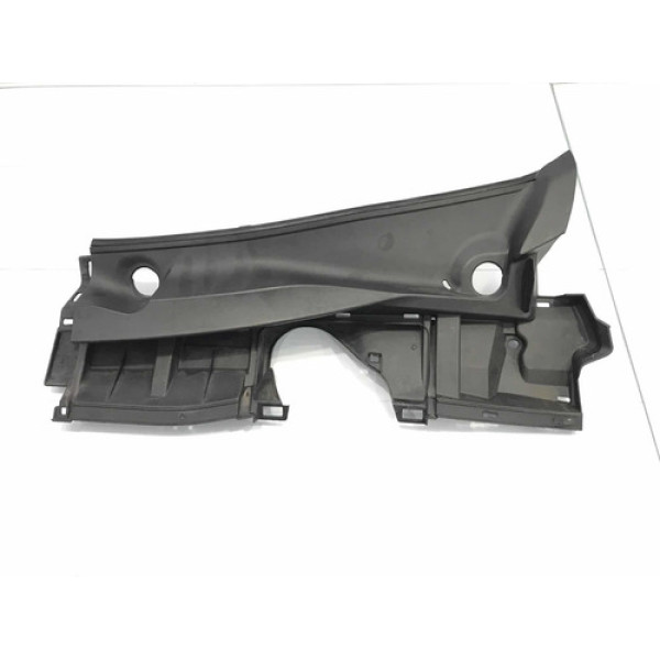 Grade Churrasqueira Esquerda Toyota Corolla 2009/2014