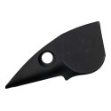 Acabamento Retrovisor Esquerdo Chevrolet Corsa 1994/2001 Preto