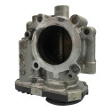 Tbi Corpo De Borboleta Chevrolet Agile 2009/2014   12115