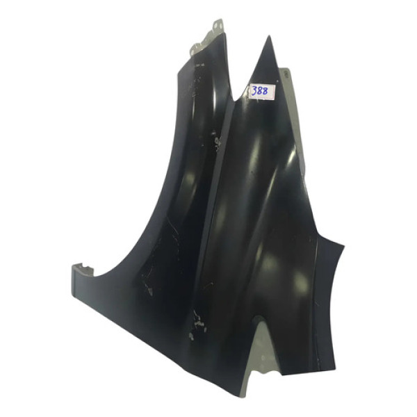 Para-lama Dianteiro Esquerdo Chevrolet Onix  2013/2021