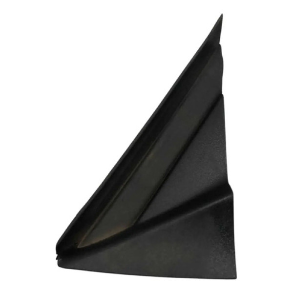 Acabamento Externo Retrovisor Esquerdo T-cross 19/24 46270 Preto