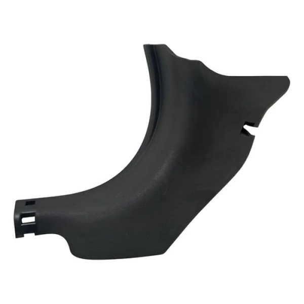 Soleira Dianteira Esquerda Nissan March 2012/2020 51621 Preto