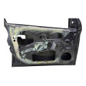 Porta Dianteira Esquerda Chevrolet Astra 1999/2010     17428 Dianteira Esquerda Preto