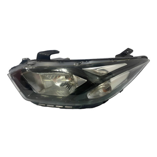 Farol Dianteiro Esquerdo Chevrolet Onix 2017/2019 Esquerdo