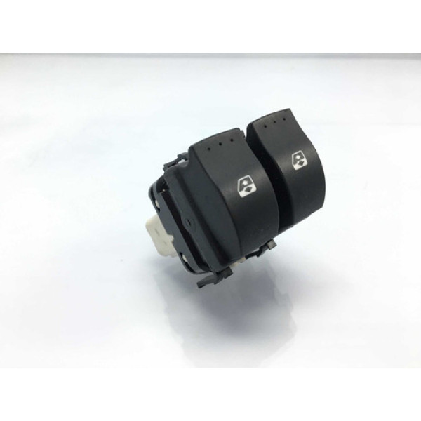 Botão Comando Vidro Lado Esquerdo Renault Duster 2010/2018
