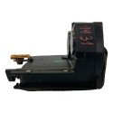 Fechadura Porta Dianteira Esquerda Chevrolet Cobalt  2013/19