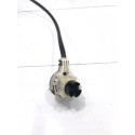 Comando Analógico Ar-condicionado Chevrolet S10 2013/2016