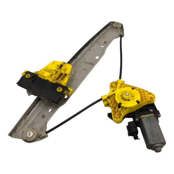 Maquina De Vidro Porta Diant Esq Gol G5 2009/2012 3324