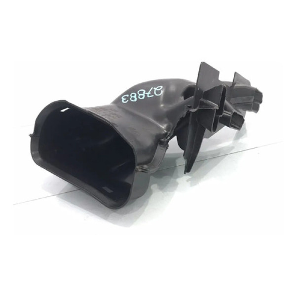 Saida De Ar Assoalho Esquerdo Volkswagen G5/g6