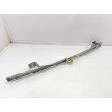 Guia Canaleta Vidro Dianteira Direita Gm Zafira 2003/2012