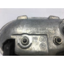 Maçaneta Externa Dianteira Esquerda Chevrolet Meriva 2003/11 Preto