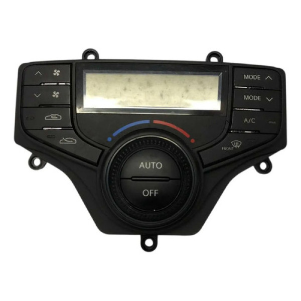 Comando Ar Condicionado Hyundai I30 2009/2013     12376 