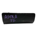 Tampa Spoiler Lateral Direito Astra 1999/2011 Traseira 45769 Preto