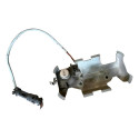Suporte Maçaneta Dianteira Esquerda Chevrolet Corsa 2001/08 Dianteira