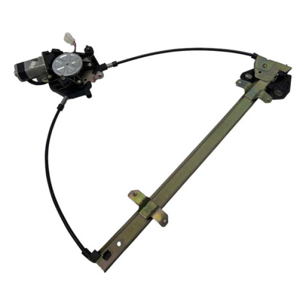 Máquina Vidro Diant Direita Gol G2 Bola 1994/1999 56280