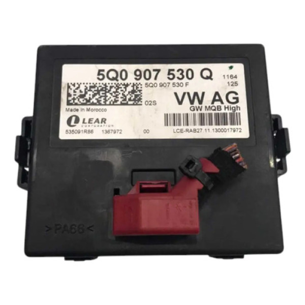 Módulo Interface Volkswagen Golf Gti 2014/2021