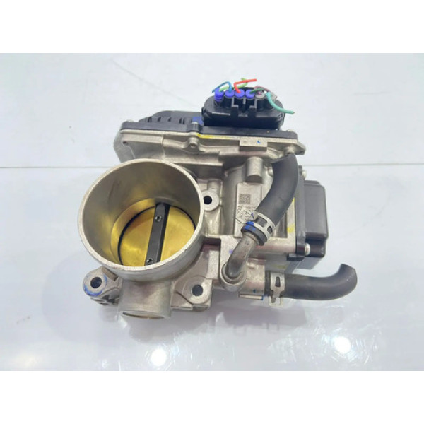 Tbi Corpo Borboleta Honda City 2022/2023