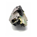 Fechadura Elétrica Porta Dianteira Esq. Gm Agile 2008/2018