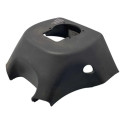 Acabamento Traseiro Volante Jac J3 2011/2014 57248 Preto Lisa