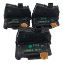 Fechadura Traseira Direita Chevrolet Cobalt/spin 2011/2019
