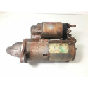 Motor Partida Chevrolet Celta,prisma 2010 1.0/1.4 8v Manual