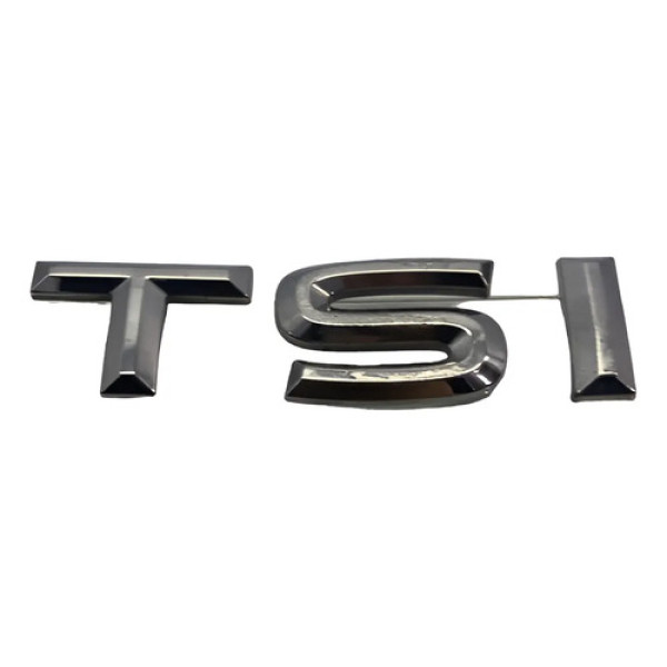 Emblema Tsi Volkswagen T-cross 2019/2023