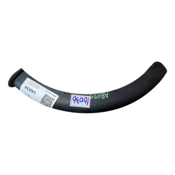 Moldura Dobradiça Esquerda Tampa Traseira Audi A4 2009/2012