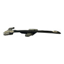 Maquina Vidro Porta Dianteira Esq Chevrolet Onix 2013/2021