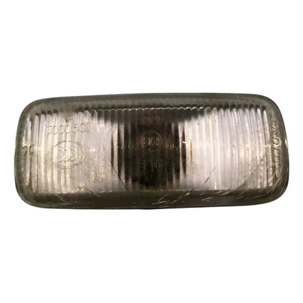 Pisca Para-lamas Freemont Journey 2011/2016 50867 Branco