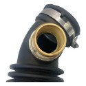 Mangueira Filtro De Ar Chevrolet Cobalt/onix 2011/2019