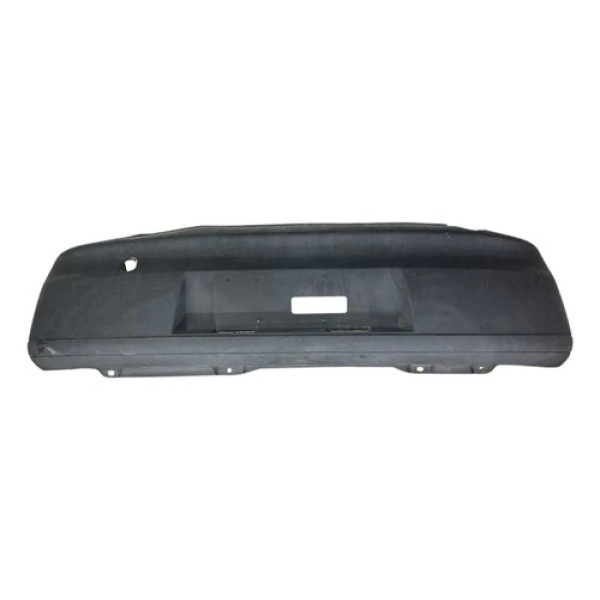 Parachoque Traseiro Fiat Palio 1998/2002      56938