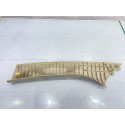 Moldura Coluna Dianteira Direita Chevrolet S10 2013/2016