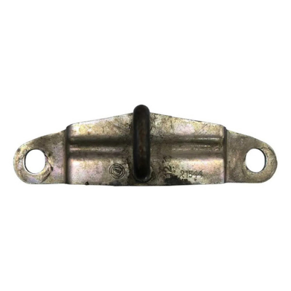 Trava Fechadura Tampa Traseira Fiat Idea 2011/2016 53230