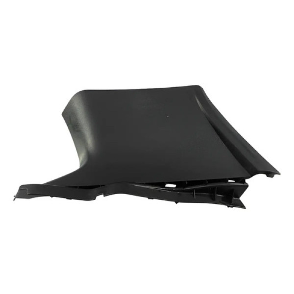 Acabamento Coluna Traseira Dir Renault Duster 13/16 48285 Preto