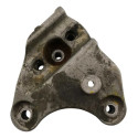 Suporte Coxim Cambio Peugeot 207 07/15 C3 07/12 1.4 Man