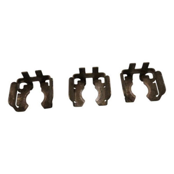 Kit Trava Bico Injetor Ford Ka 1.0 3cc 2018/2021