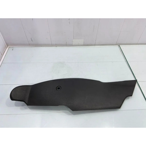 Acabamento Direito Console Central Ford New Fiesta 14/18