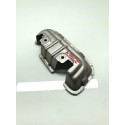 Suporte Fechadura Traseira Esquerda Zafira 2003/2012