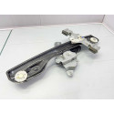 Máquina Vidro Elétrico Dianteira Esquerda Gm Onix 2013/2021