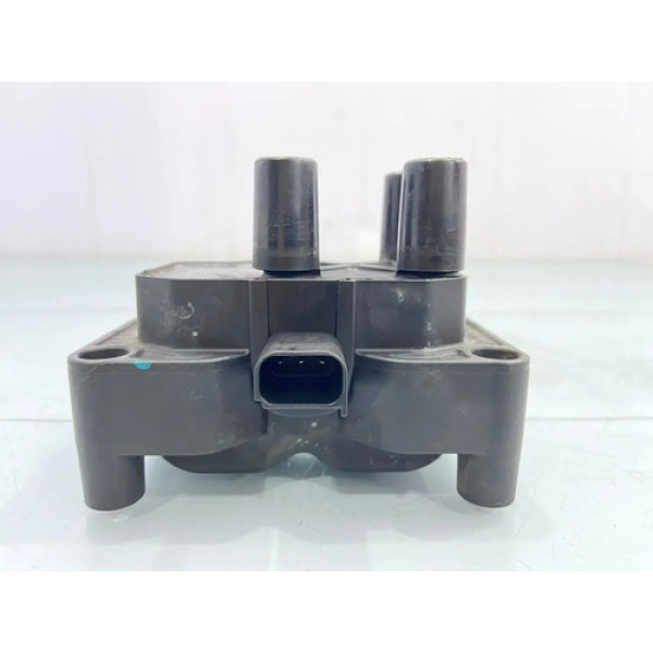 Bobina De Ignição Ford Fiesta Ka Ecosport 2003/2012