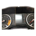 Painel Instrumentos Jeep Renegade 201710045 Preto