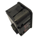 Botão Comando Vidros Eletricos Chevrolet Agile 2008/2018
