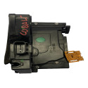 Fechadura Porta Dianteira Esquerda Chevrolet Cobalt  2013/19