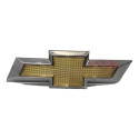 Emblema Logo Tampa Traseira Chevrolet Agile 2008/2018