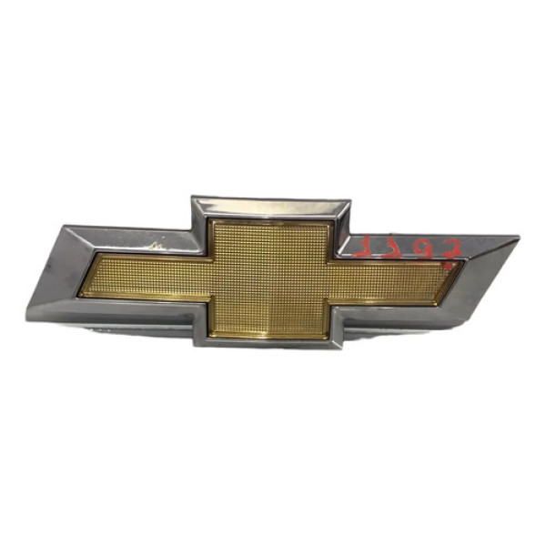 Emblema Logo Tampa Traseira Chevrolet Agile 2008/2018