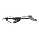 Maquina Vidro Porta Dianteira Esq Chevrolet Cobalt 2013/2019