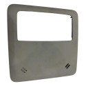 Moldura Luz De Teto Chevrolet Cobalt 2012/2015 55431