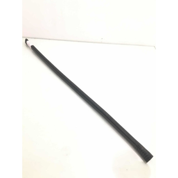 Borracha Porta Traseira Esquerda Honda Fit 2003/2008